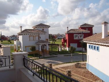 Apartamento de vacaciones en Torre Pacheco (Murcia)Casa de vacaciones