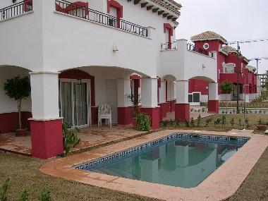 Apartamento de vacaciones en Torre Pacheco (Murcia)Casa de vacaciones