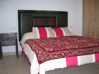 Apartamento de vacaciones en Torre Pacheco (Murcia)Casa de vacaciones