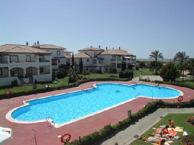 Apartamento de vacaciones en Isla Canela (Huelva)Casa de vacaciones