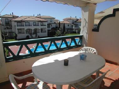 Apartamento de vacaciones en Isla Canela (Huelva)Casa de vacaciones