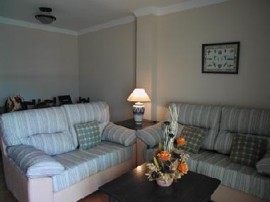 Apartamento de vacaciones en Isla Canela (Huelva)Casa de vacaciones