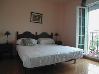 Apartamento de vacaciones en Isla Canela (Huelva)Casa de vacaciones