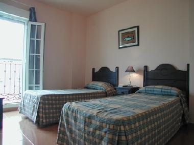 Apartamento de vacaciones en Isla Canela (Huelva)Casa de vacaciones