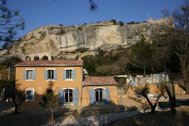 Casa de vacaciones en Vaison la Romaine (Vaucluse)Casa de vacaciones