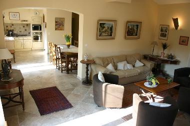 Casa de vacaciones en Vaison la Romaine (Vaucluse)Casa de vacaciones