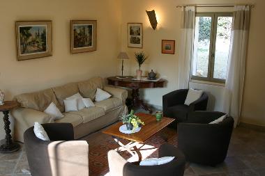 Casa de vacaciones en Vaison la Romaine (Vaucluse)Casa de vacaciones