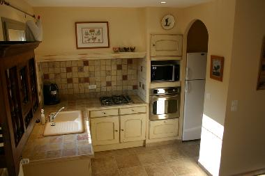 Casa de vacaciones en Vaison la Romaine (Vaucluse)Casa de vacaciones