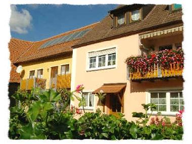 Apartamento de vacaciones en Merkendorf (Mittelfranken)Casa de vacaciones