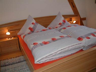Apartamento de vacaciones en Merkendorf (Mittelfranken)Casa de vacaciones