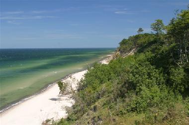 Casa de vacaciones en Debina (Pomorskie)Casa de vacaciones