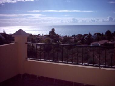 Chalet en Chilches (Mlaga)Casa de vacaciones