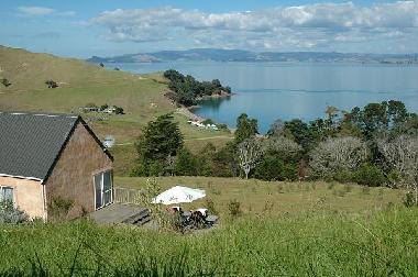 Casa de vacaciones en AUCKLAND (Waiheke)Casa de vacaciones