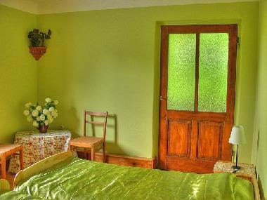 Casa de vacaciones en Zachełmie (Dolnoslaskie)Casa de vacaciones