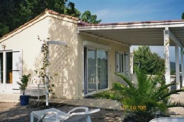 Casa de vacaciones en Le Muy (Var)Casa de vacaciones
