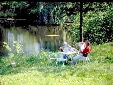 Apartamento de vacaciones en Bttelkow (Mecklenburgische Ostseekste)Casa de vacaciones