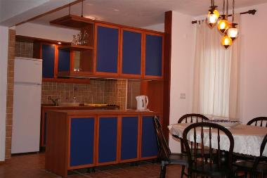 Casa de vacaciones en Bodrum (Mugla)Casa de vacaciones