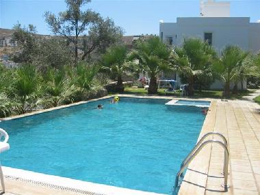 Casa de vacaciones en Bodrum (Mugla)Casa de vacaciones