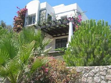 Casa de vacaciones en Bodrum (Mugla)Casa de vacaciones