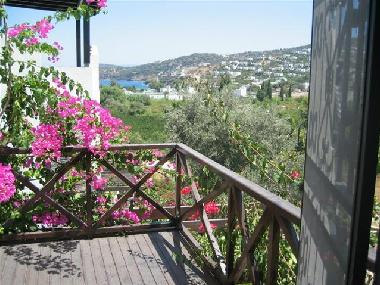 Casa de vacaciones en Bodrum (Mugla)Casa de vacaciones