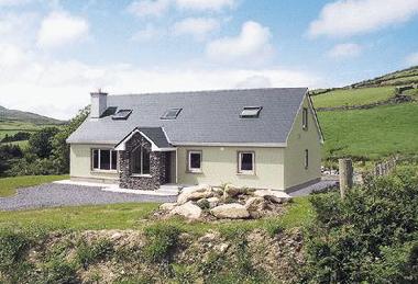 Casa de vacaciones en Dingle (Kerry)Casa de vacaciones