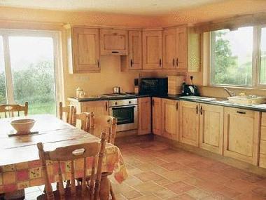 Casa de vacaciones en Dingle (Kerry)Casa de vacaciones