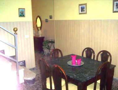 Cama y desayuno en Lorcha/l'Orxa (Alicante / Alacant)Casa de vacaciones