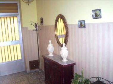 Cama y desayuno en Lorcha/l'Orxa (Alicante / Alacant)Casa de vacaciones