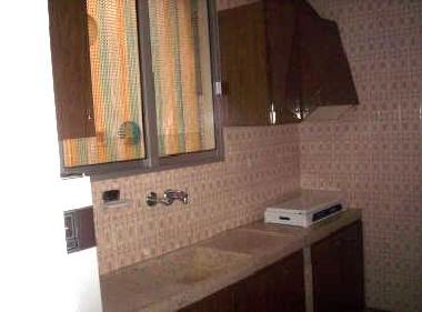 Cama y desayuno en Lorcha/l'Orxa (Alicante / Alacant)Casa de vacaciones