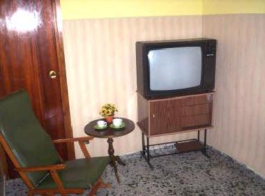 Cama y desayuno en Lorcha/l'Orxa (Alicante / Alacant)Casa de vacaciones