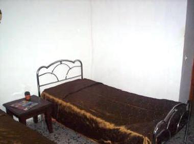 Cama y desayuno en Lorcha/l'Orxa (Alicante / Alacant)Casa de vacaciones