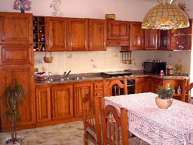 Casa de vacaciones en Barano d