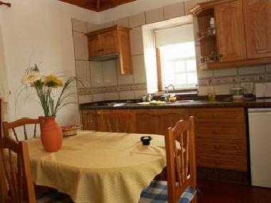 Casa de vacaciones en Tijarafe (La Palma und El Hierro)Casa de vacaciones