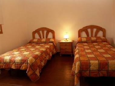 Casa de vacaciones en Tijarafe (La Palma und El Hierro)Casa de vacaciones