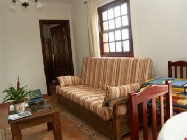 Casa de vacaciones en Tazacorte - La Palma West (La Palma und El Hierro)Casa de vacaciones