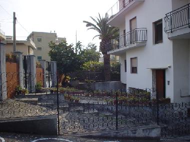 Apartamento de vacaciones en Meta di Sorrento (Napoli)Casa de vacaciones