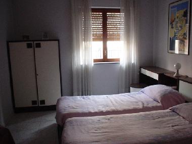Apartamento de vacaciones en Meta di Sorrento (Napoli)Casa de vacaciones