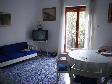 Apartamento de vacaciones en Meta di Sorrento (Napoli)Casa de vacaciones