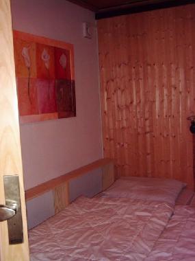Apartamento de vacaciones en Wangerooge (Ostfriesische Inseln)Casa de vacaciones