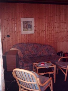Apartamento de vacaciones en Wangerooge (Ostfriesische Inseln)Casa de vacaciones