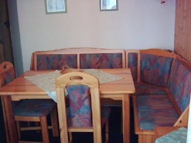 Apartamento de vacaciones en Wangerooge (Ostfriesische Inseln)Casa de vacaciones