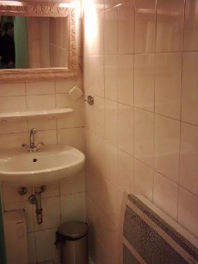 Apartamento de vacaciones en Wangerooge (Ostfriesische Inseln)Casa de vacaciones