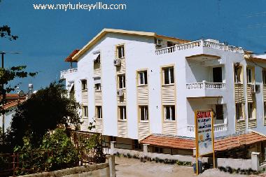 Apartamento de vacaciones en Ozdere (Izmir)Casa de vacaciones