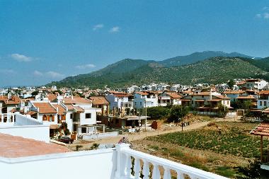 Apartamento de vacaciones en Ozdere (Izmir)Casa de vacaciones