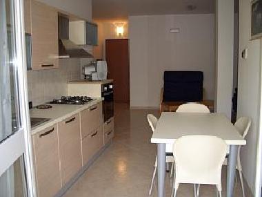 Apartamento de vacaciones en Campomarino Lido (Campobasso)Casa de vacaciones