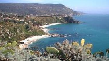 Chalet en Tropea (Vibo Valentia)Casa de vacaciones