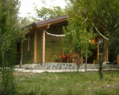 Chalet en Tropea (Vibo Valentia)Casa de vacaciones