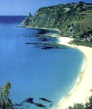 Chalet en Tropea (Vibo Valentia)Casa de vacaciones