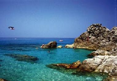 Chalet en Tropea (Vibo Valentia)Casa de vacaciones