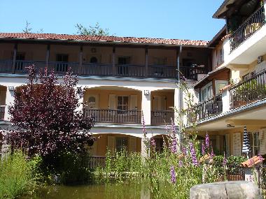 Apartamento de vacaciones en Khlungsborn (Mecklenburgische Ostseekste)Casa de vacaciones
